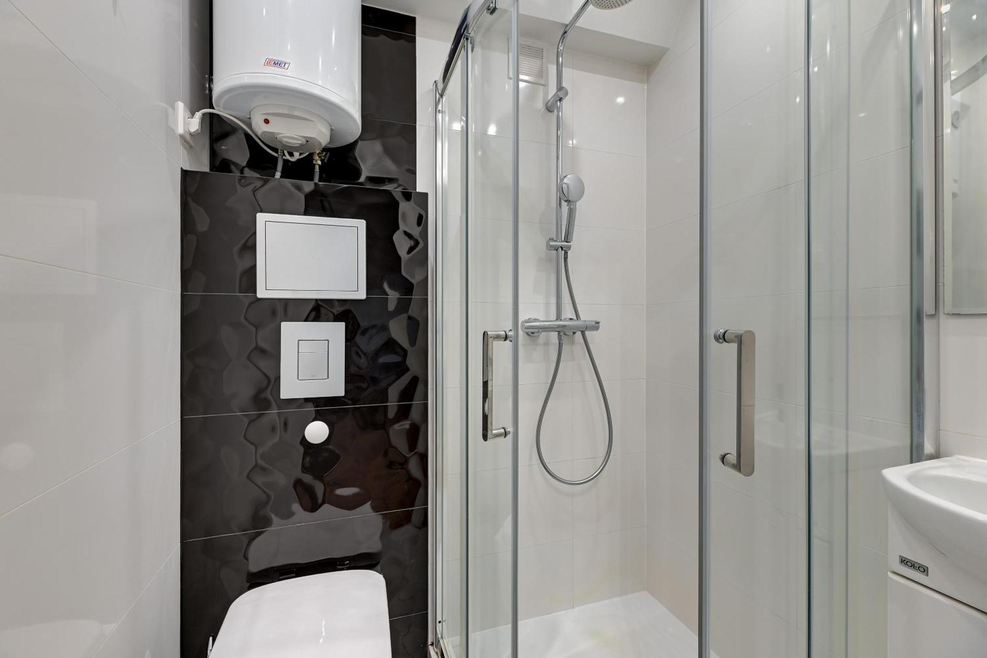 Motlawa Bulvar Residence Z Widokiem Na Rzeke Motlawa By Downtown Apartments Гданск Екстериор снимка
