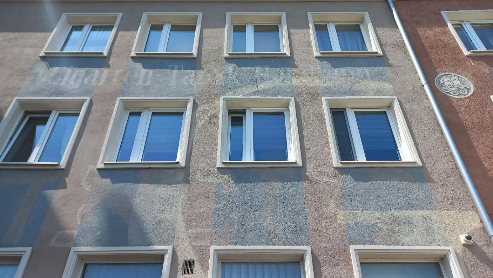 Motlawa Bulvar Residence Z Widokiem Na Rzeke Motlawa By Downtown Apartments Гданск Екстериор снимка